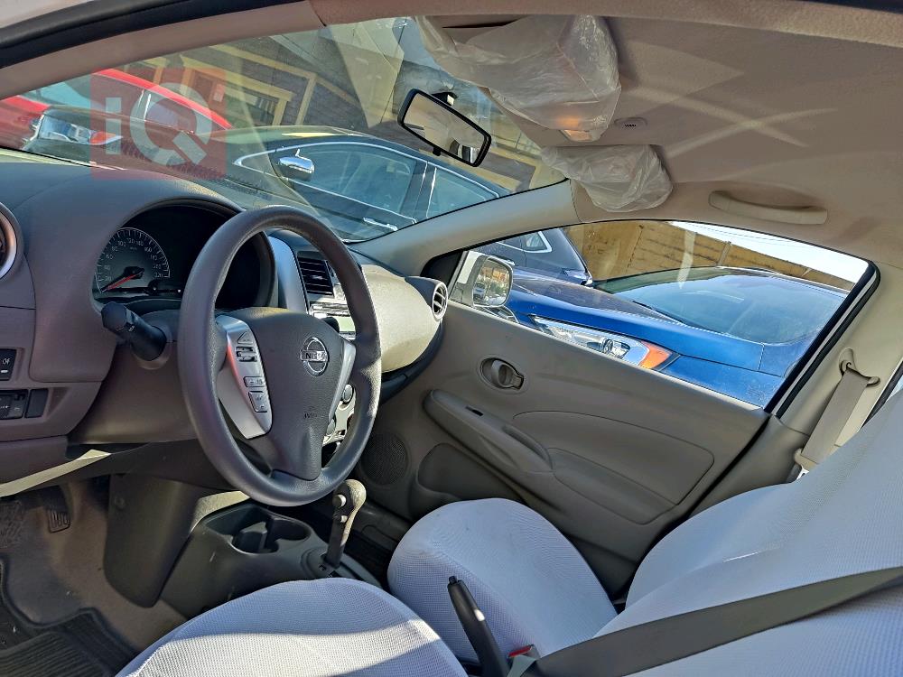 Nissan Sunny